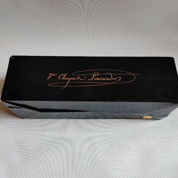 Veuve Clicquot La Grande Dame Champagne Presentation Box - Picture 6 of 8